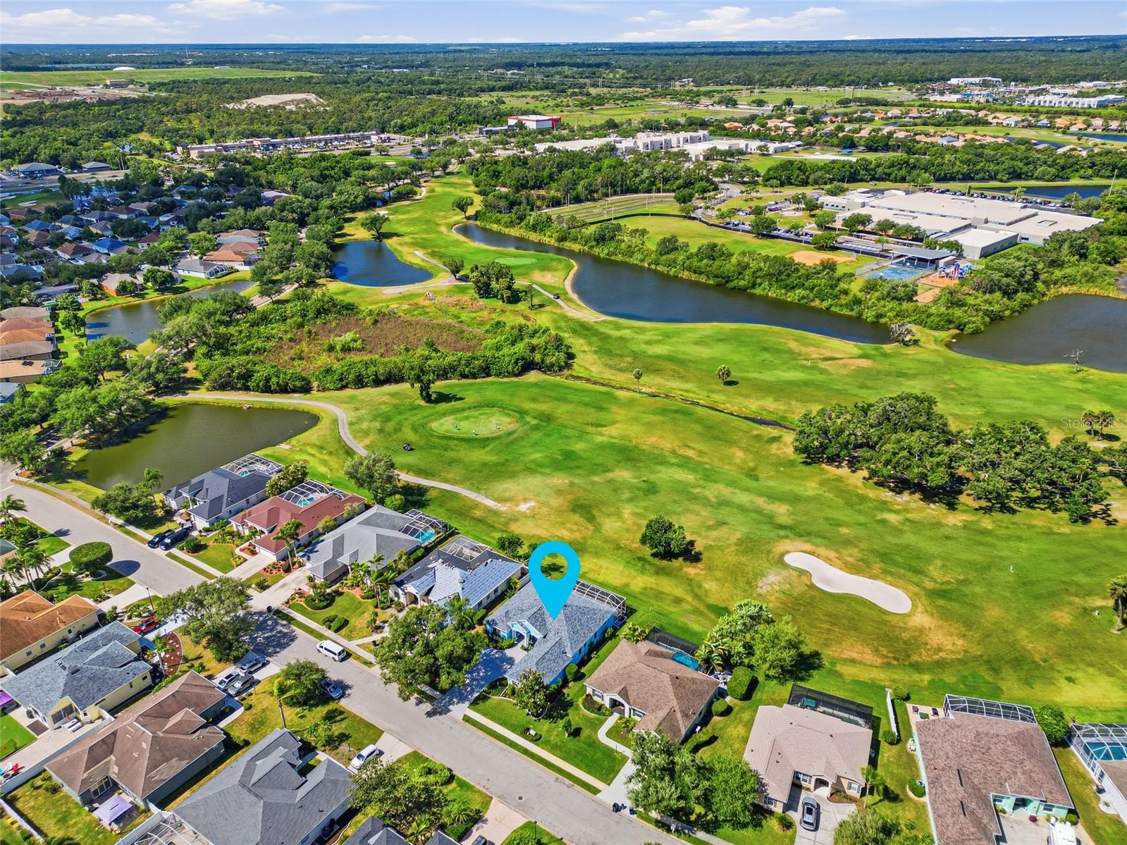 758 PLANTERS MANOR WAY, BRADENTON, FL, 34212