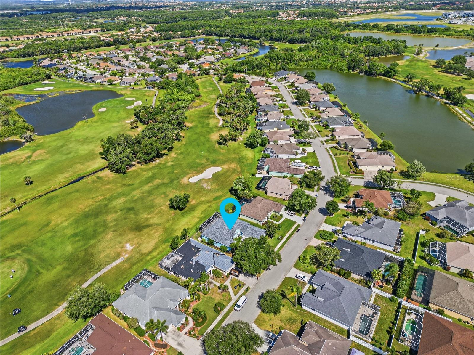 758 PLANTERS MANOR WAY, BRADENTON, FL, 34212