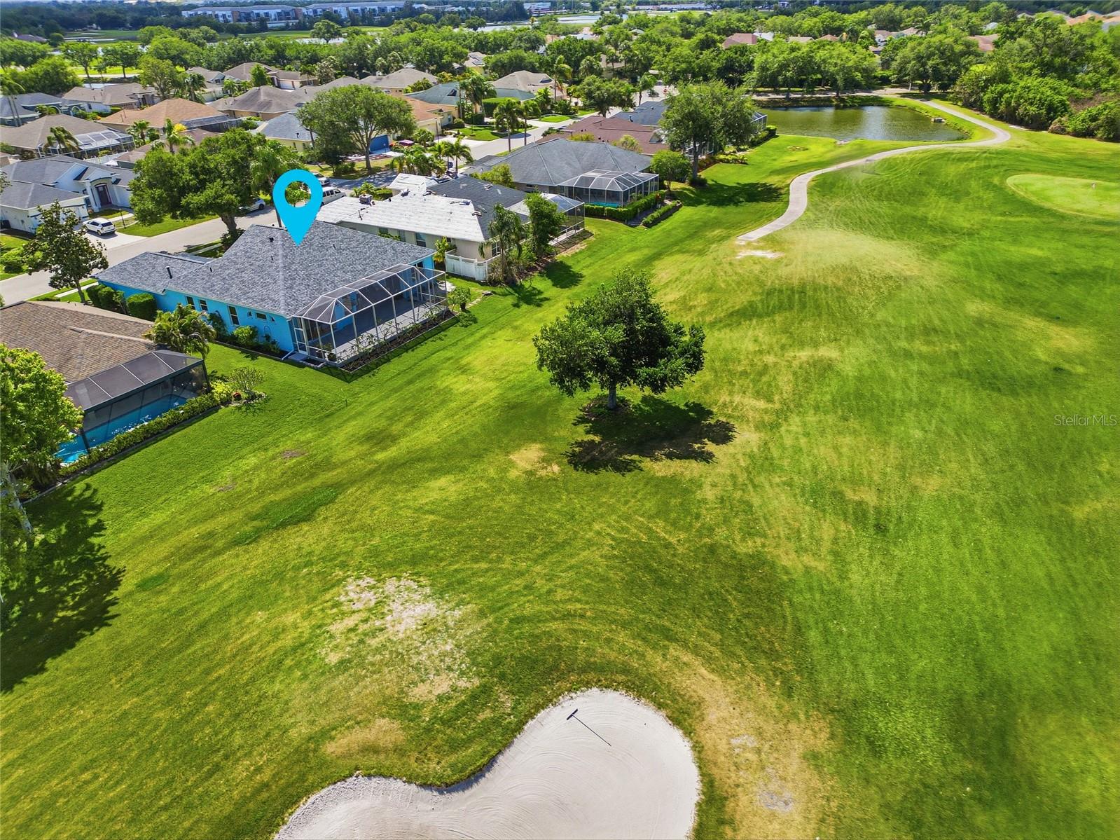 758 PLANTERS MANOR WAY, BRADENTON, FL, 34212