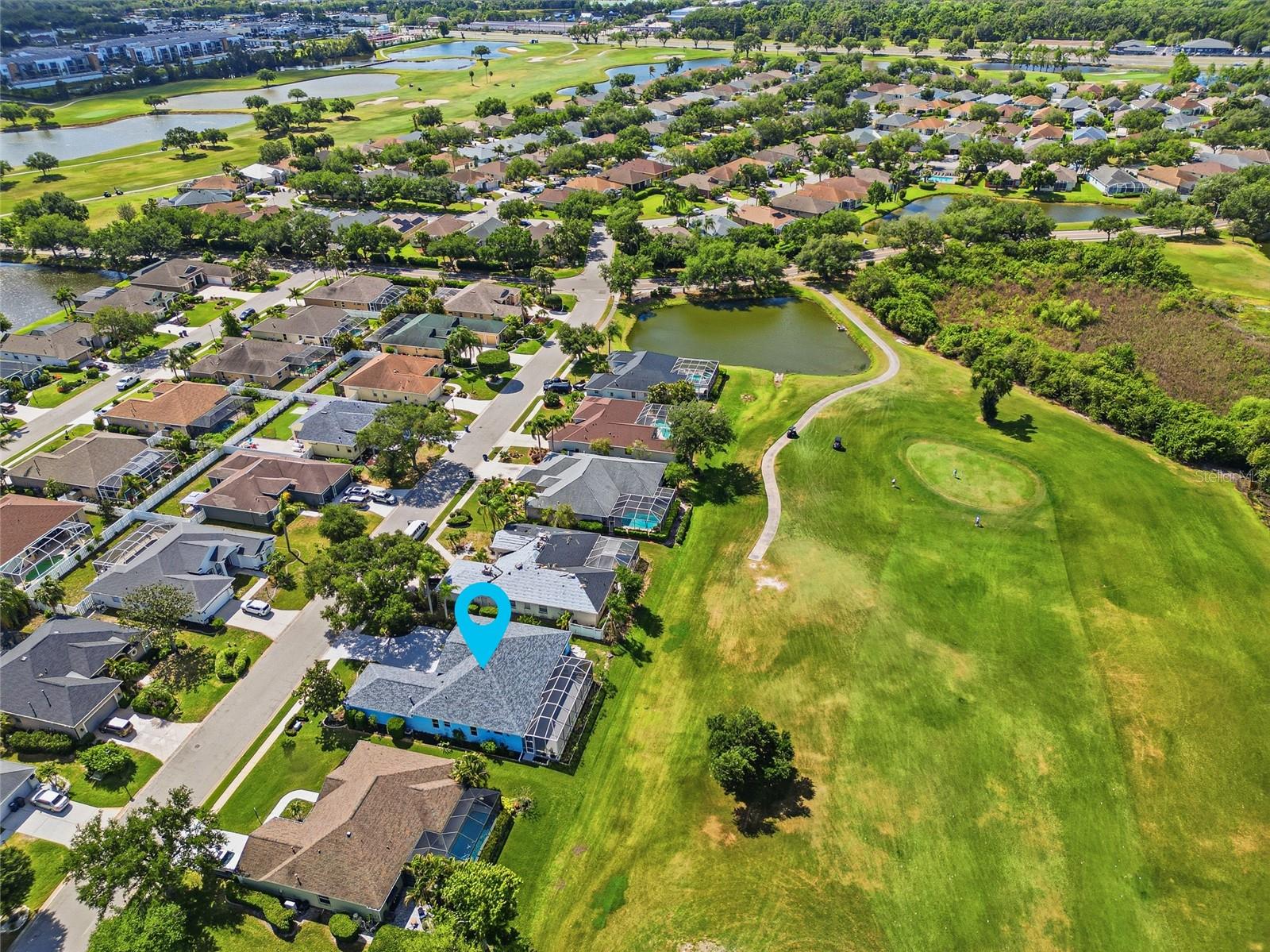 758 PLANTERS MANOR WAY, BRADENTON, FL, 34212