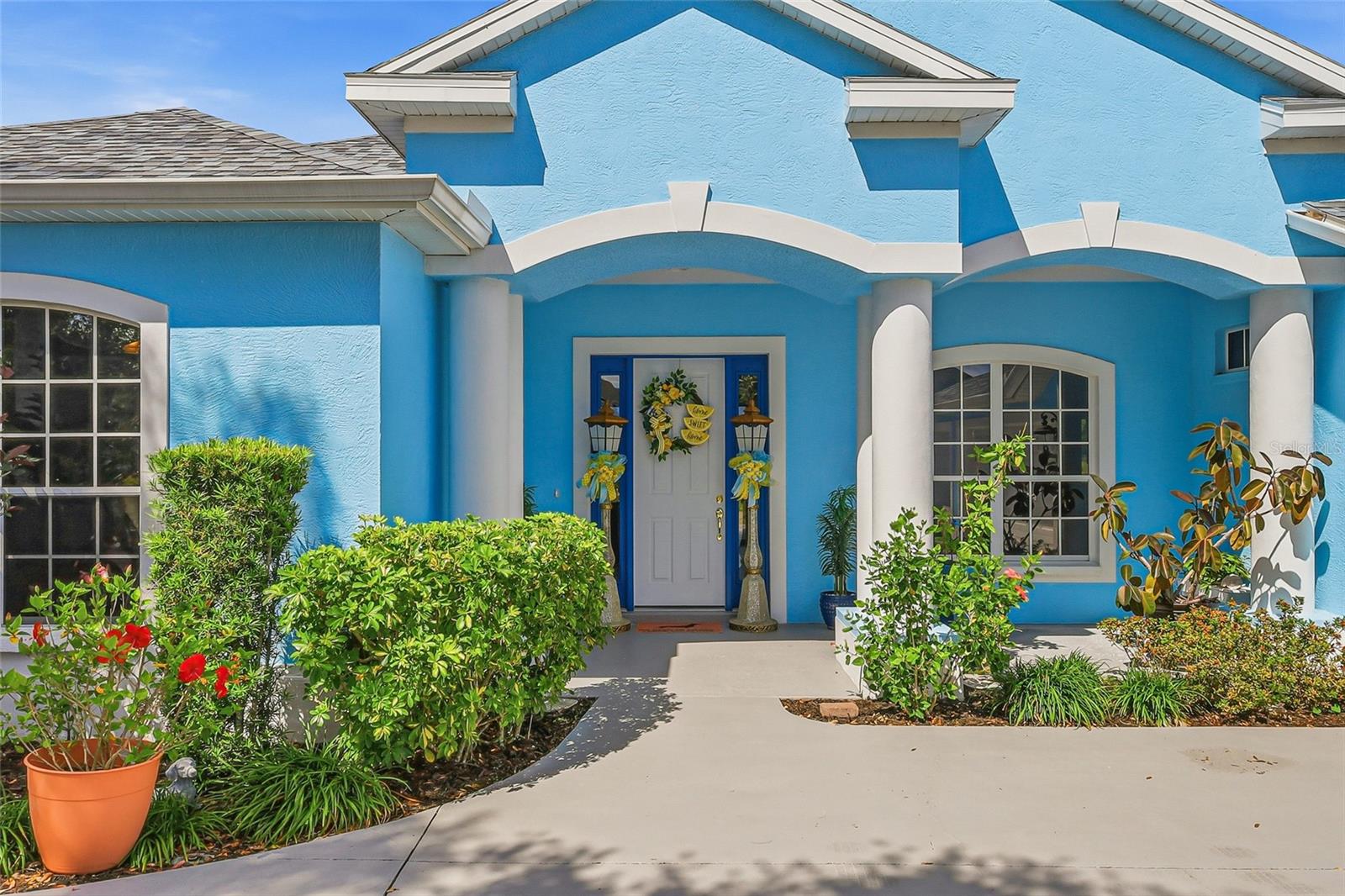 758 PLANTERS MANOR WAY, BRADENTON, FL, 34212