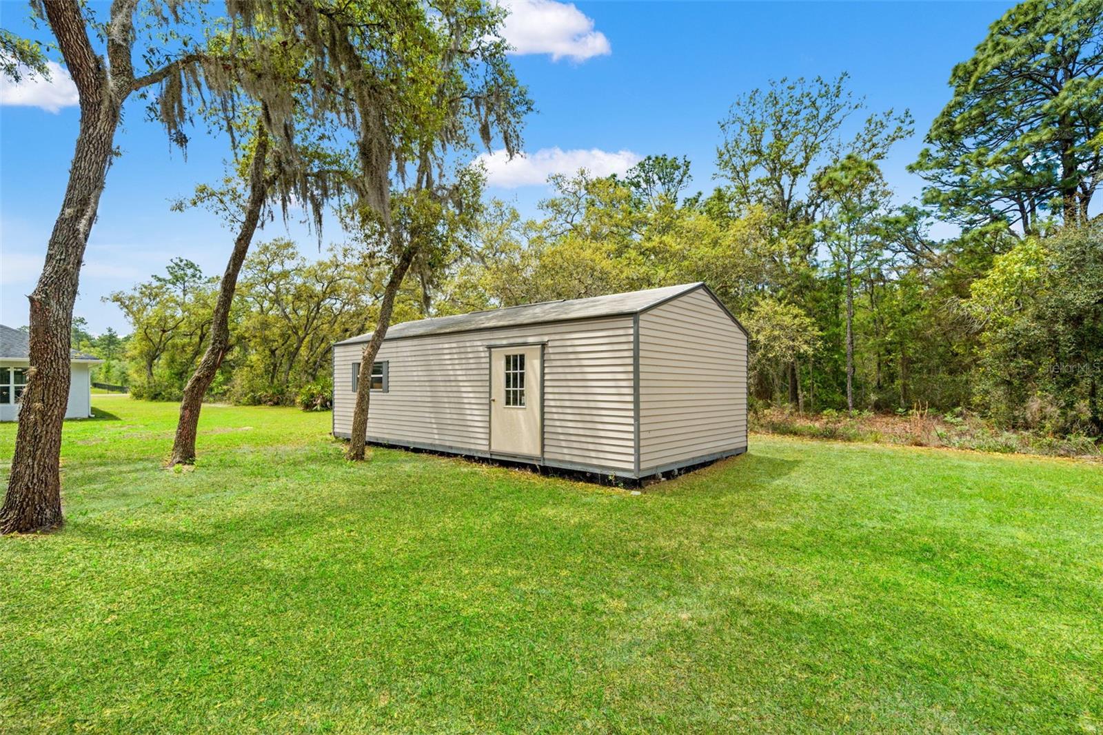 11099 YELLOW HAMMER RD, WEEKI WACHEE, FL, 34614