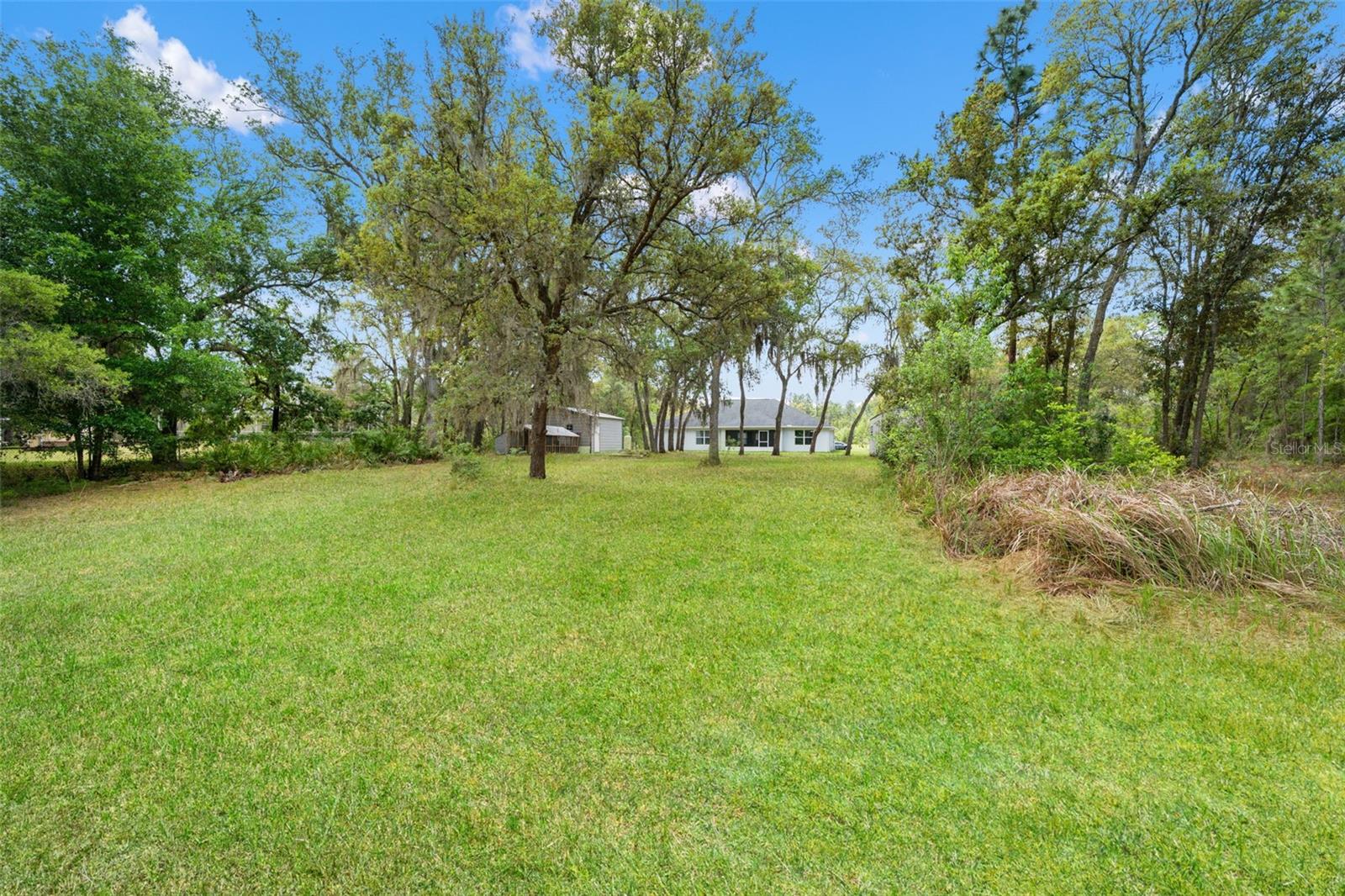 11099 YELLOW HAMMER RD, WEEKI WACHEE, FL, 34614