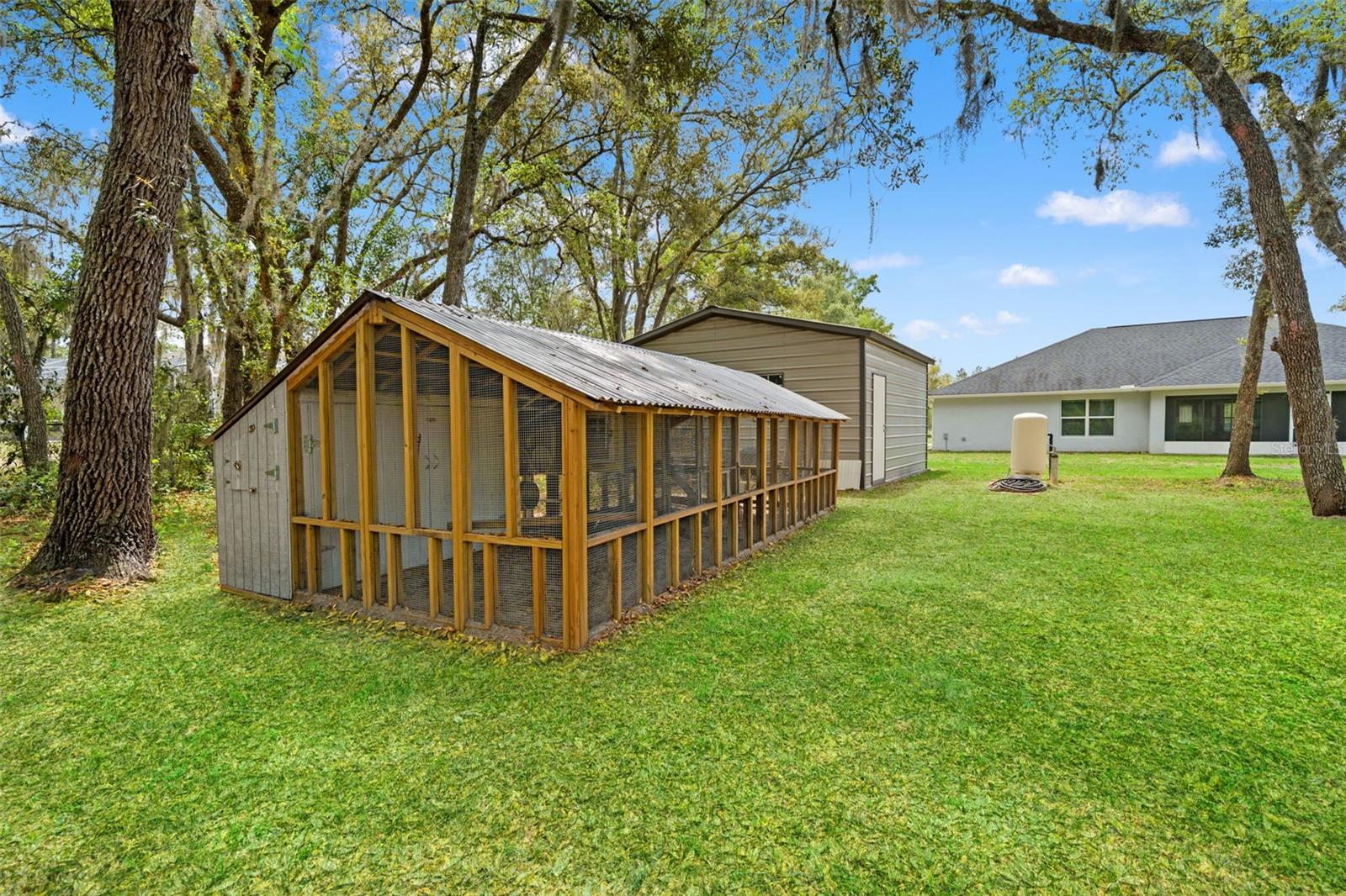 11099 YELLOW HAMMER RD, WEEKI WACHEE, FL, 34614