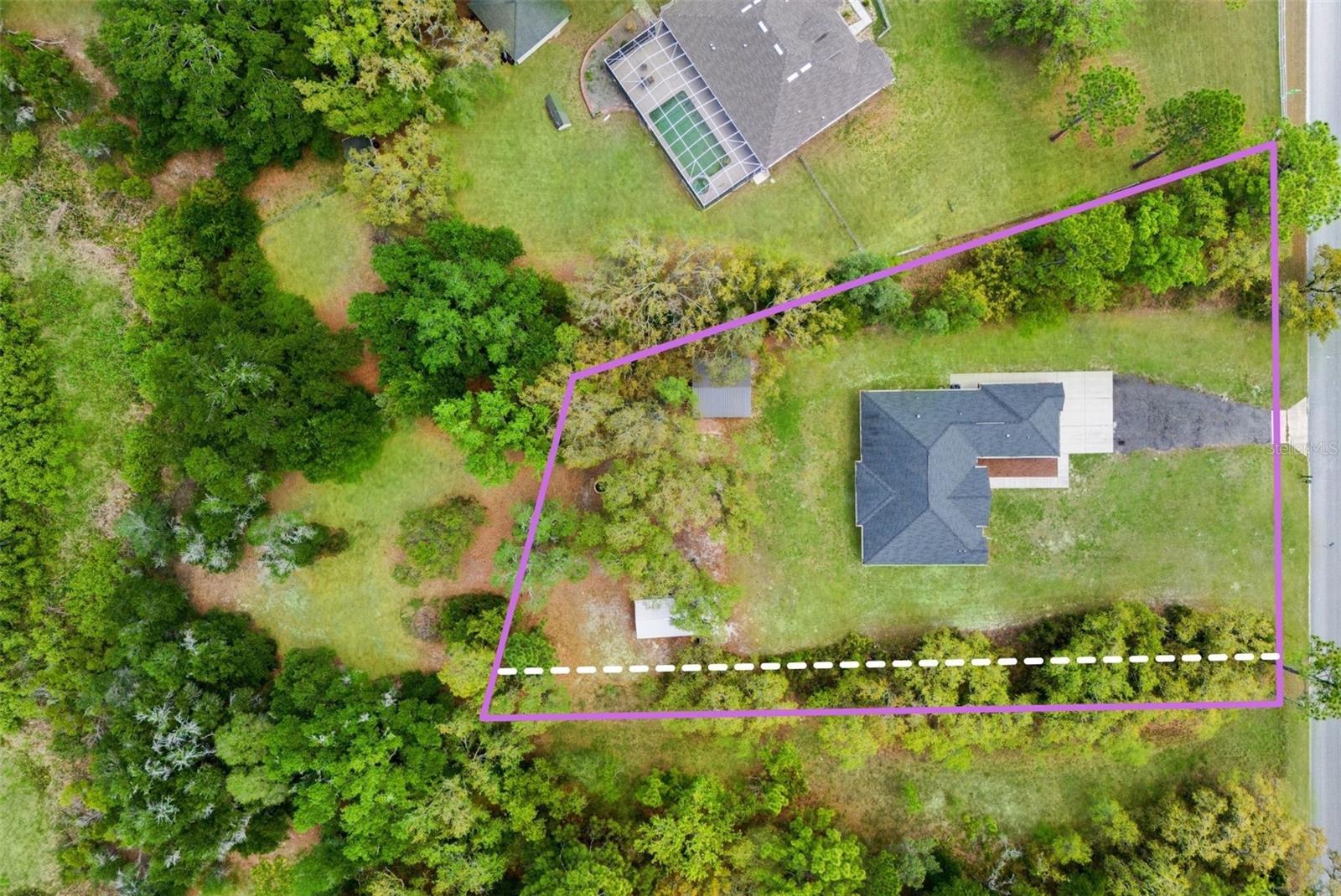 11099 YELLOW HAMMER RD, WEEKI WACHEE, FL, 34614