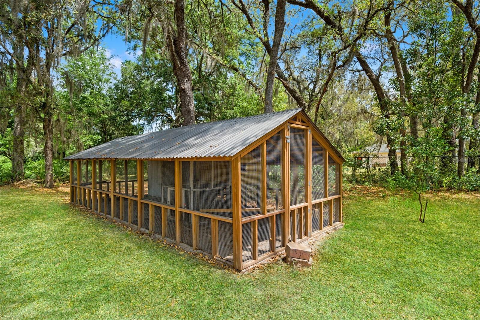 11099 YELLOW HAMMER RD, WEEKI WACHEE, FL, 34614