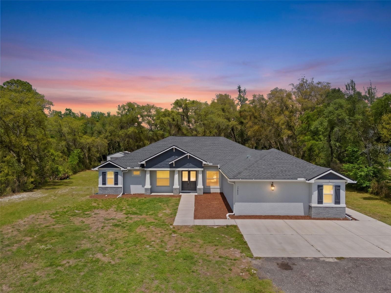 11099 YELLOW HAMMER RD, WEEKI WACHEE, FL, 34614