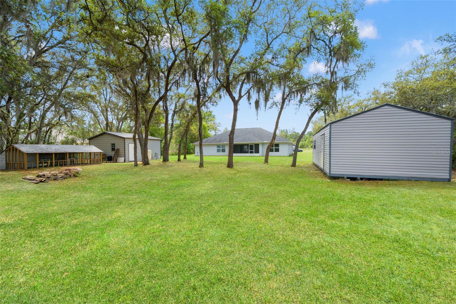 11099 YELLOW HAMMER RD, WEEKI WACHEE, FL, 34614