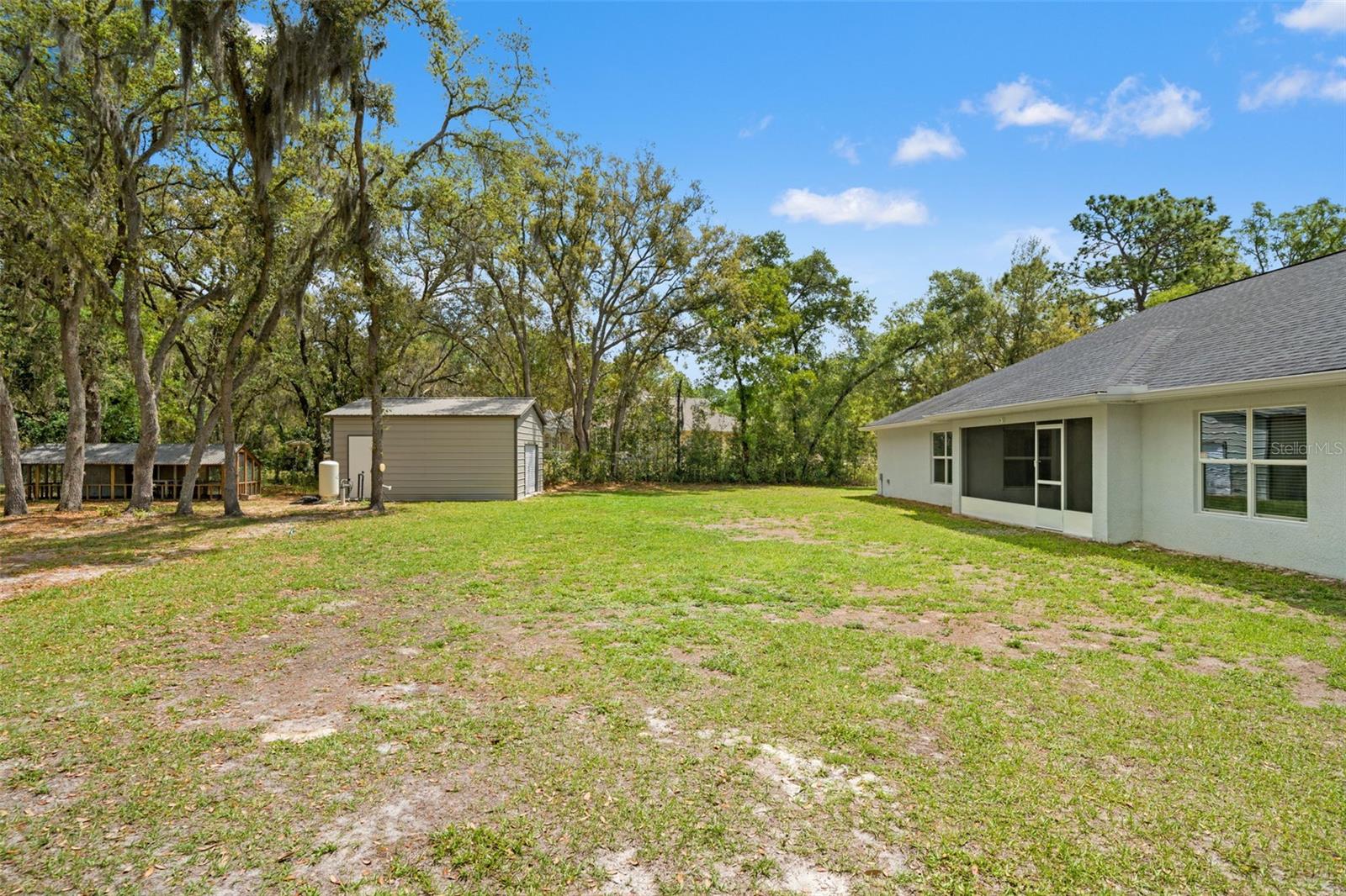 11099 YELLOW HAMMER RD, WEEKI WACHEE, FL, 34614