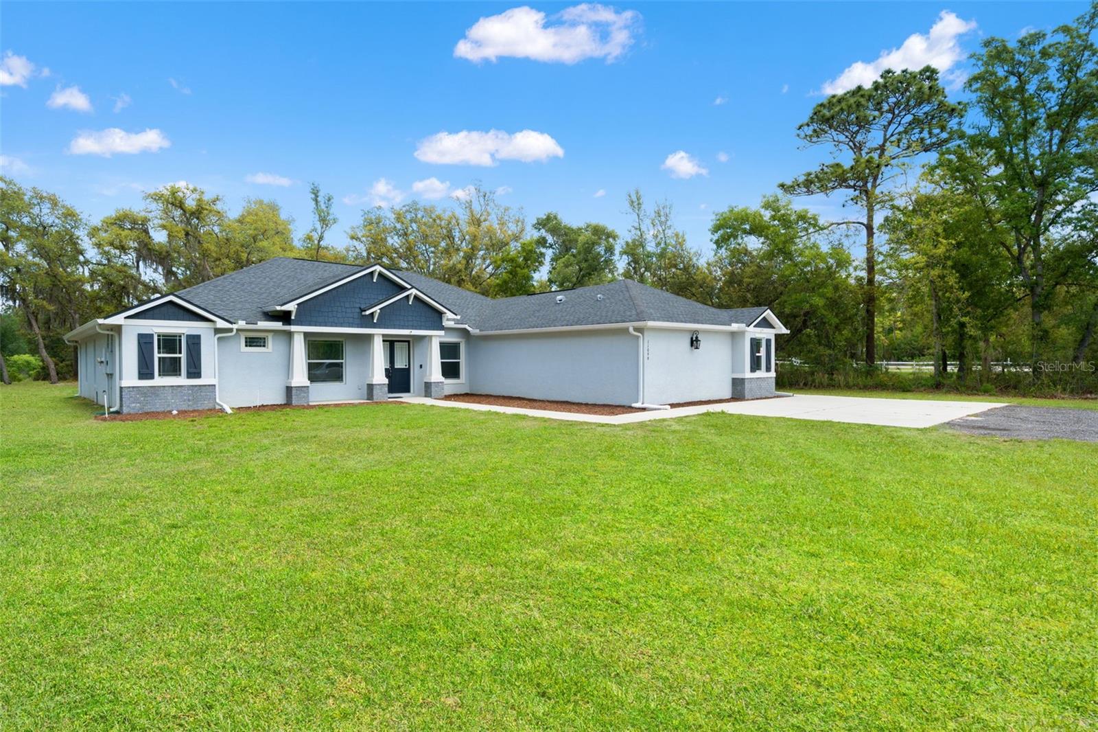 11099 YELLOW HAMMER RD, WEEKI WACHEE, FL, 34614
