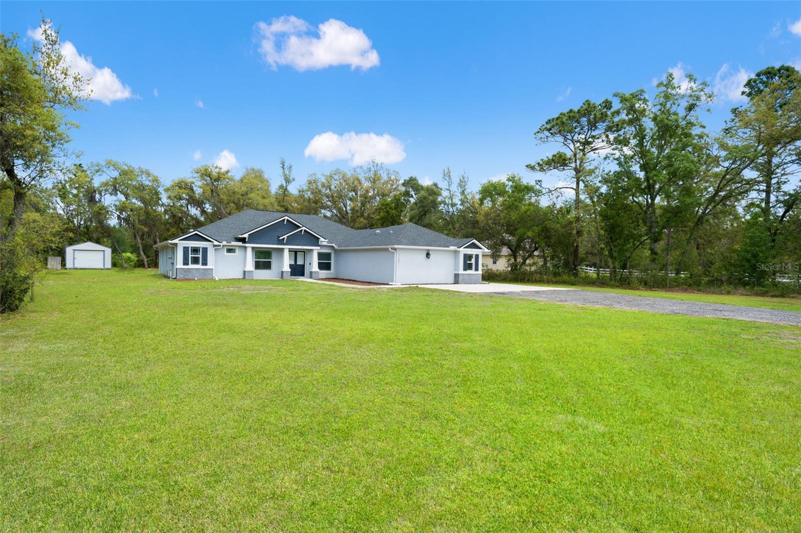 11099 YELLOW HAMMER RD, WEEKI WACHEE, FL, 34614