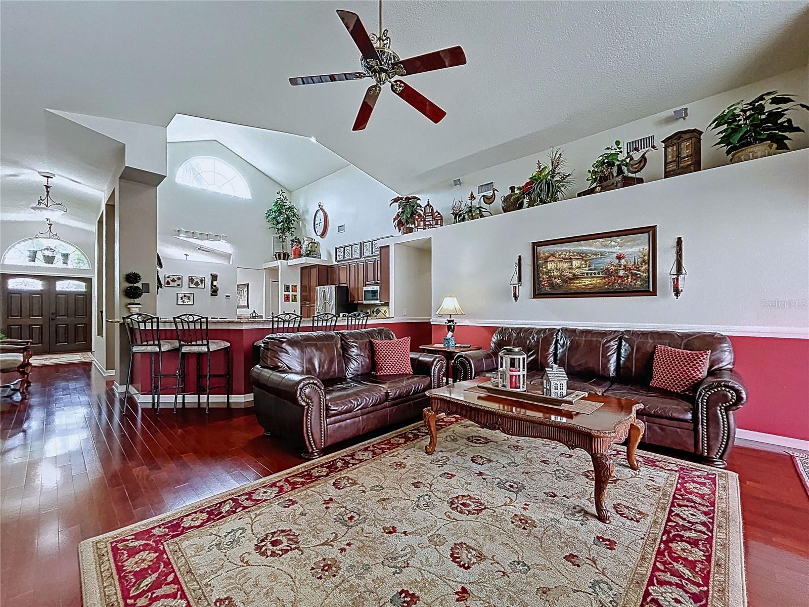 22707 LAURELDALE DR, LUTZ, FL, 33549