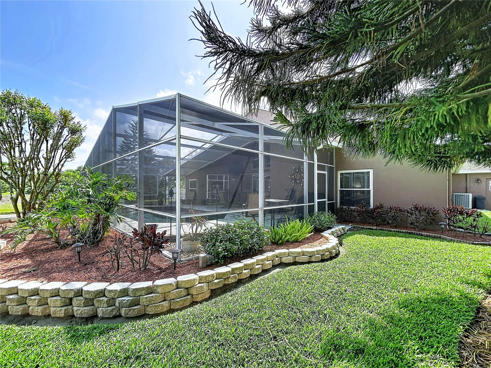 22707 LAURELDALE DR, LUTZ, FL, 33549