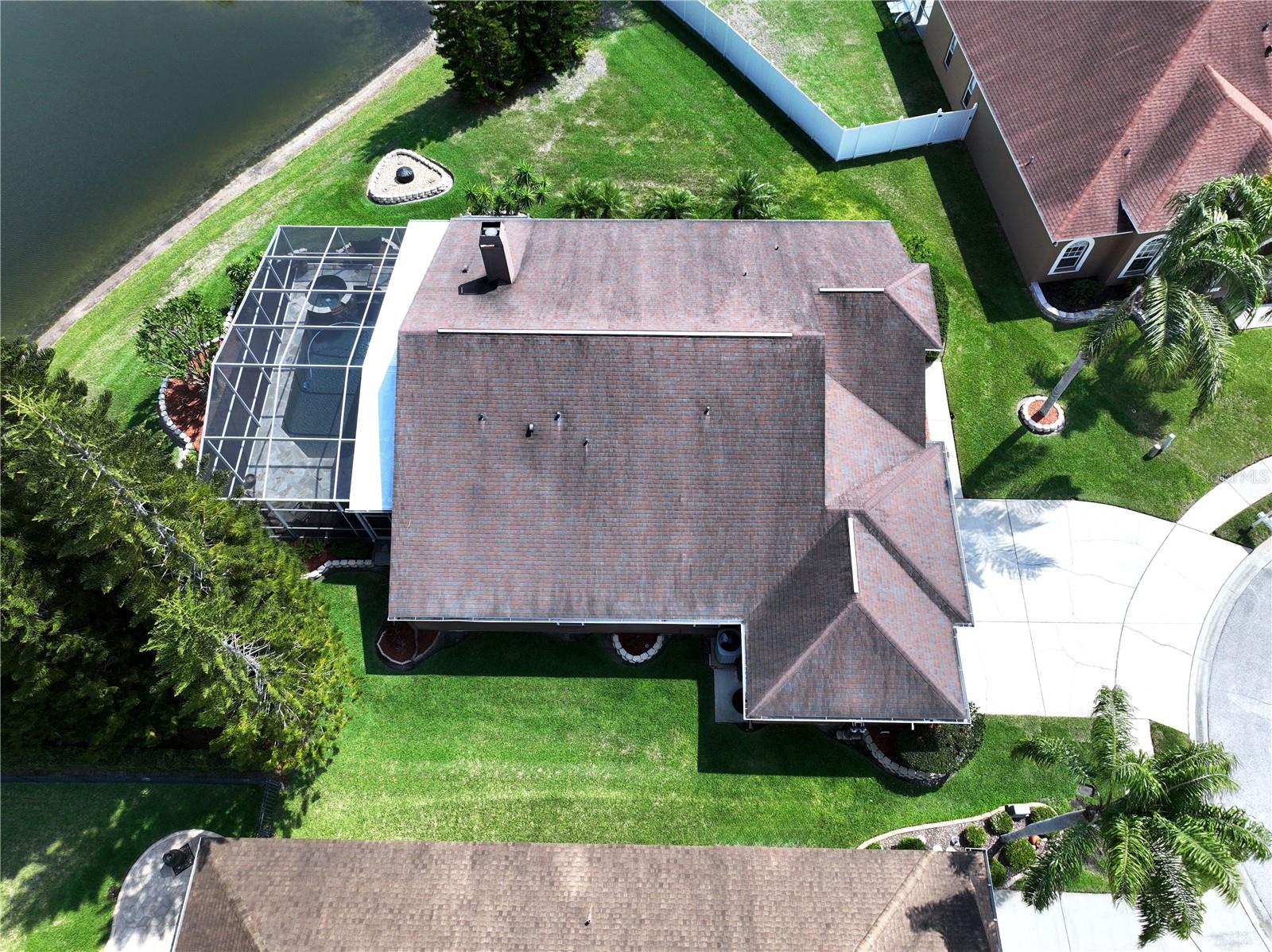 22707 LAURELDALE DR, LUTZ, FL, 33549