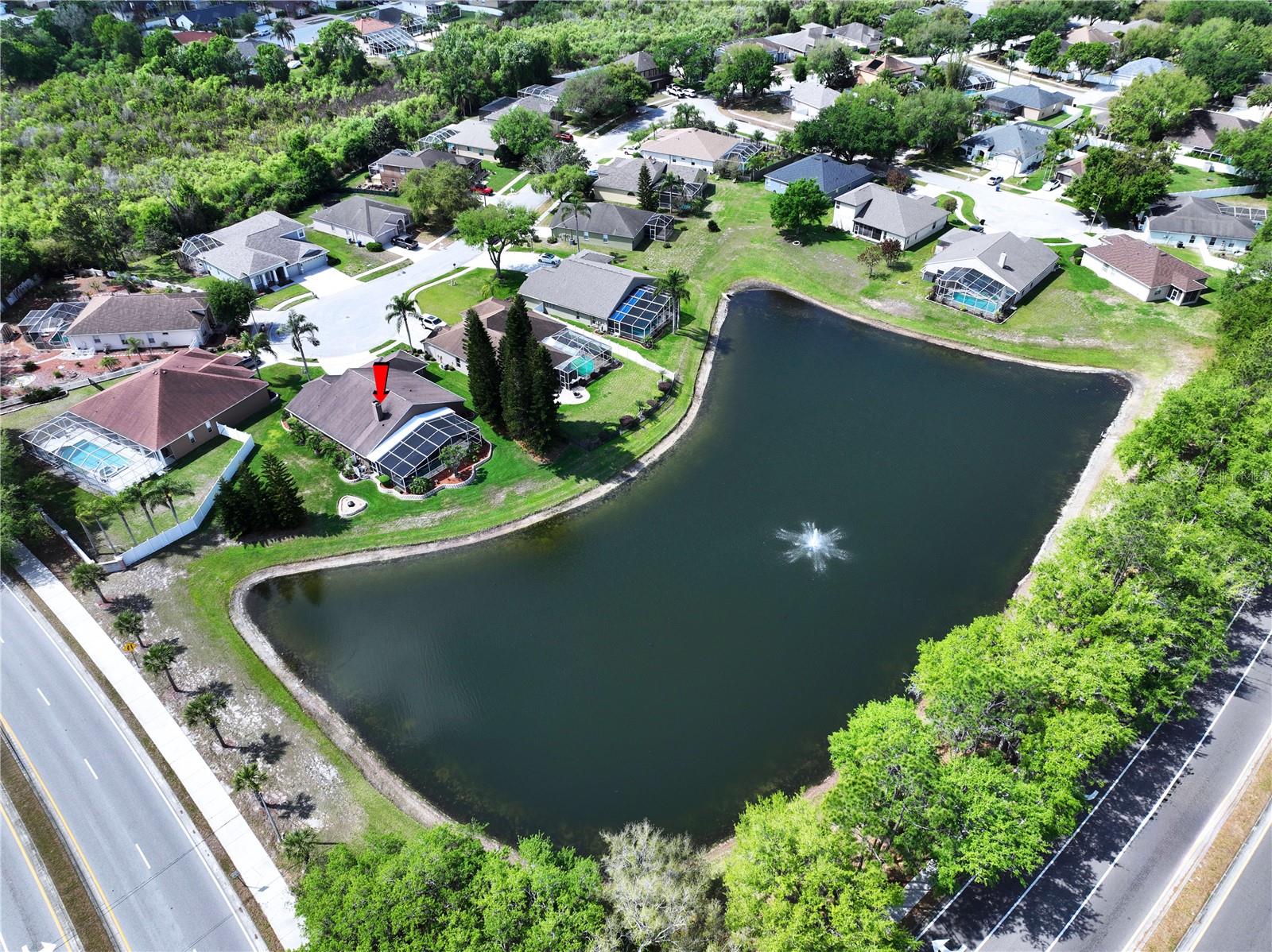 22707 LAURELDALE DR, LUTZ, FL, 33549