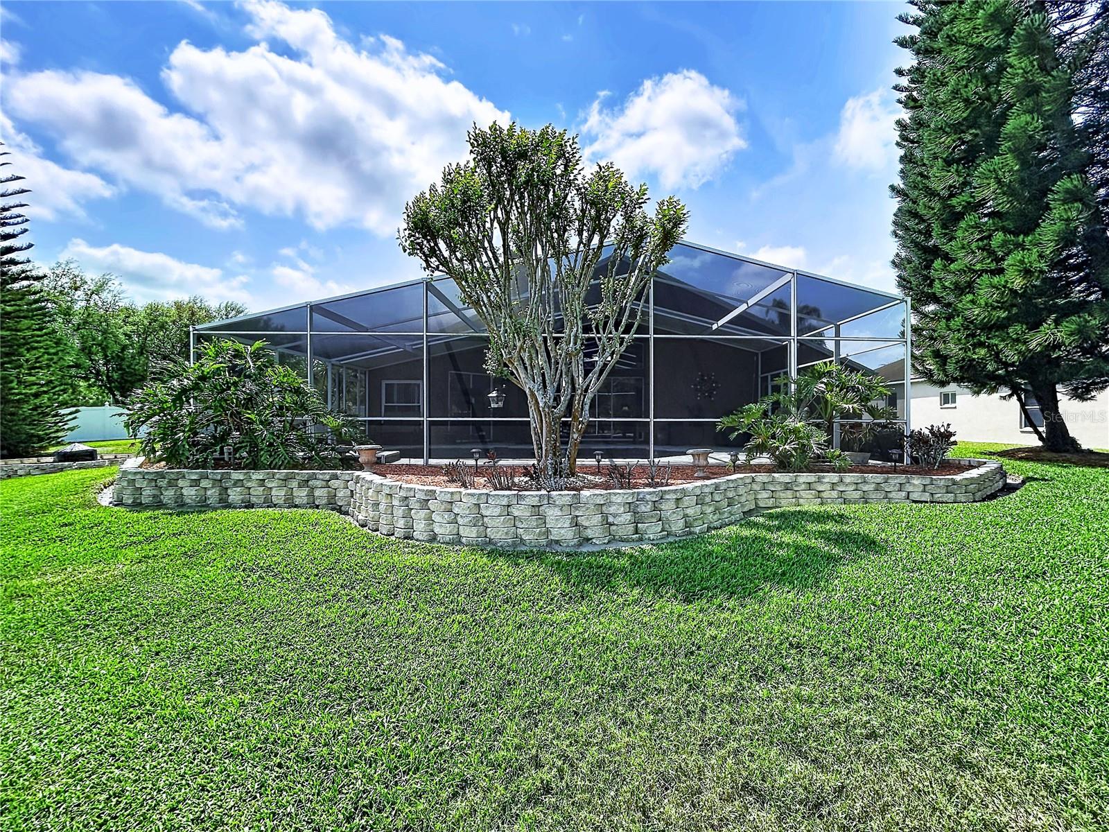 22707 LAURELDALE DR, LUTZ, FL, 33549