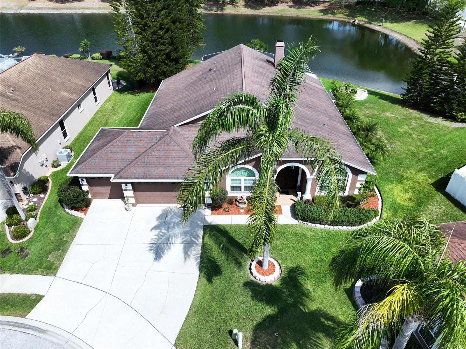 22707 LAURELDALE DR, LUTZ, FL, 33549