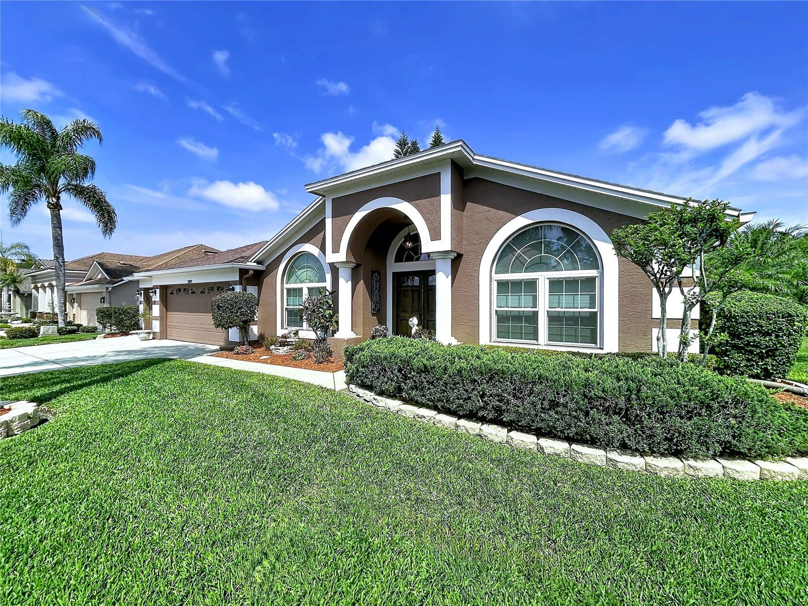 22707 LAURELDALE DR, LUTZ, FL, 33549