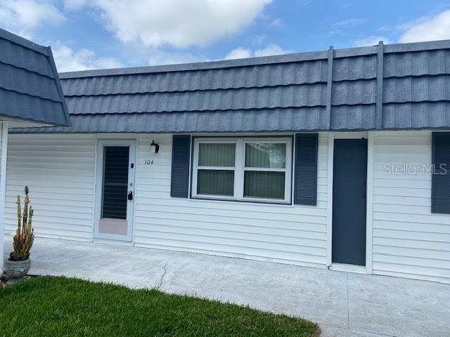 205 ANDOVER PL N #104, SUN CITY CENTER, FL, 33573