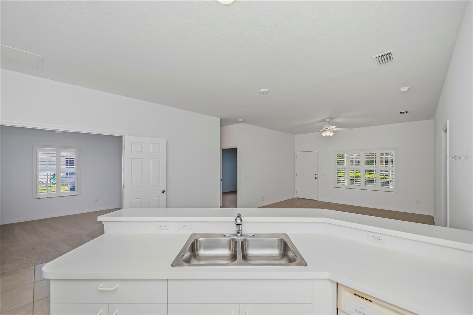 1343 RED OAK LN, PORT CHARLOTTE, FL, 33948