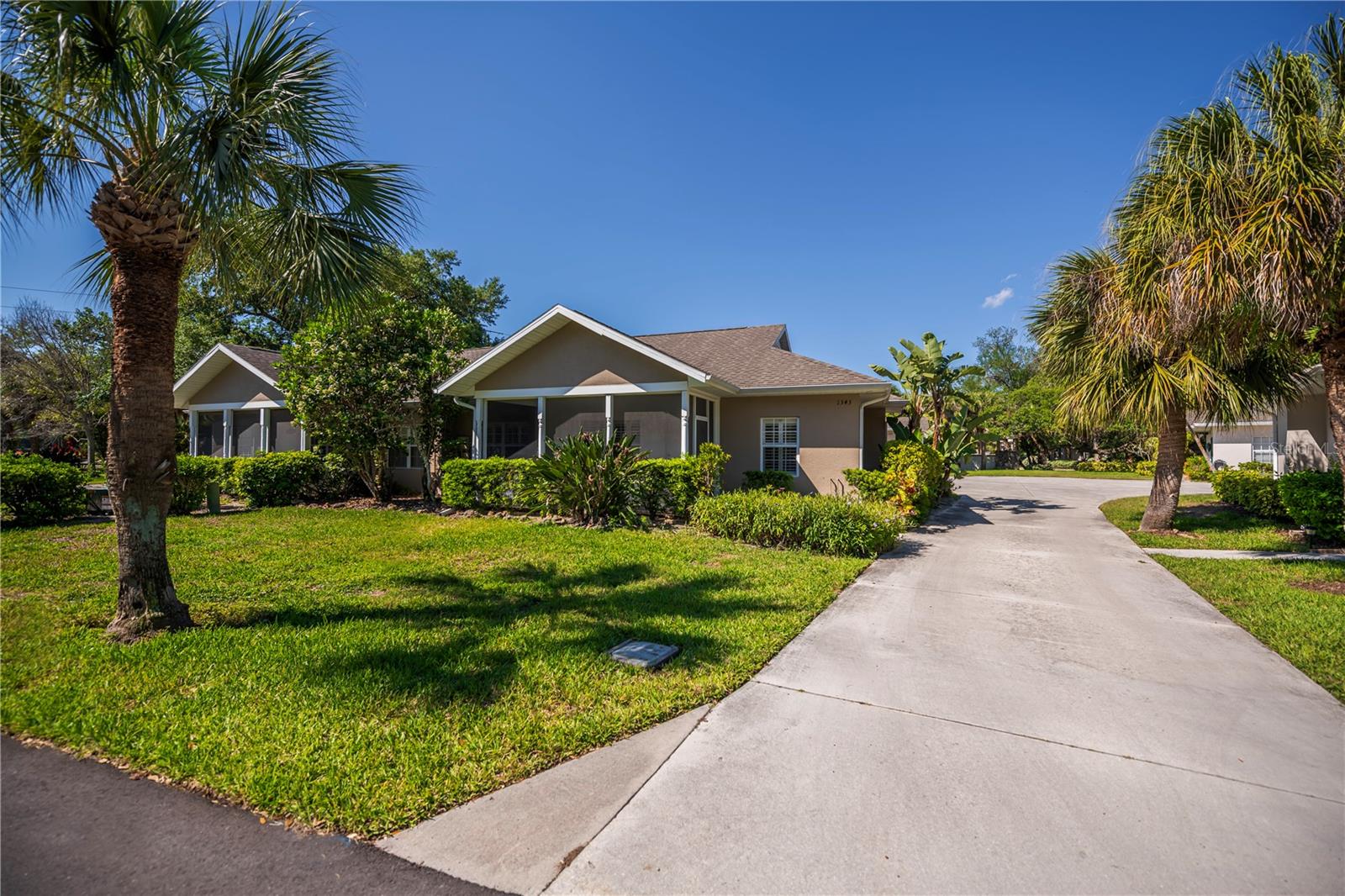 1343 RED OAK LN, PORT CHARLOTTE, FL, 33948