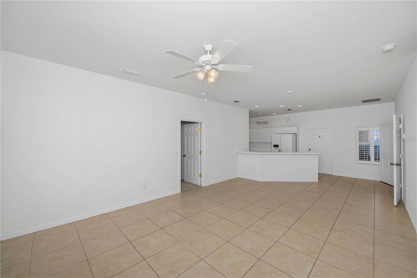 1343 RED OAK LN, PORT CHARLOTTE, FL, 33948