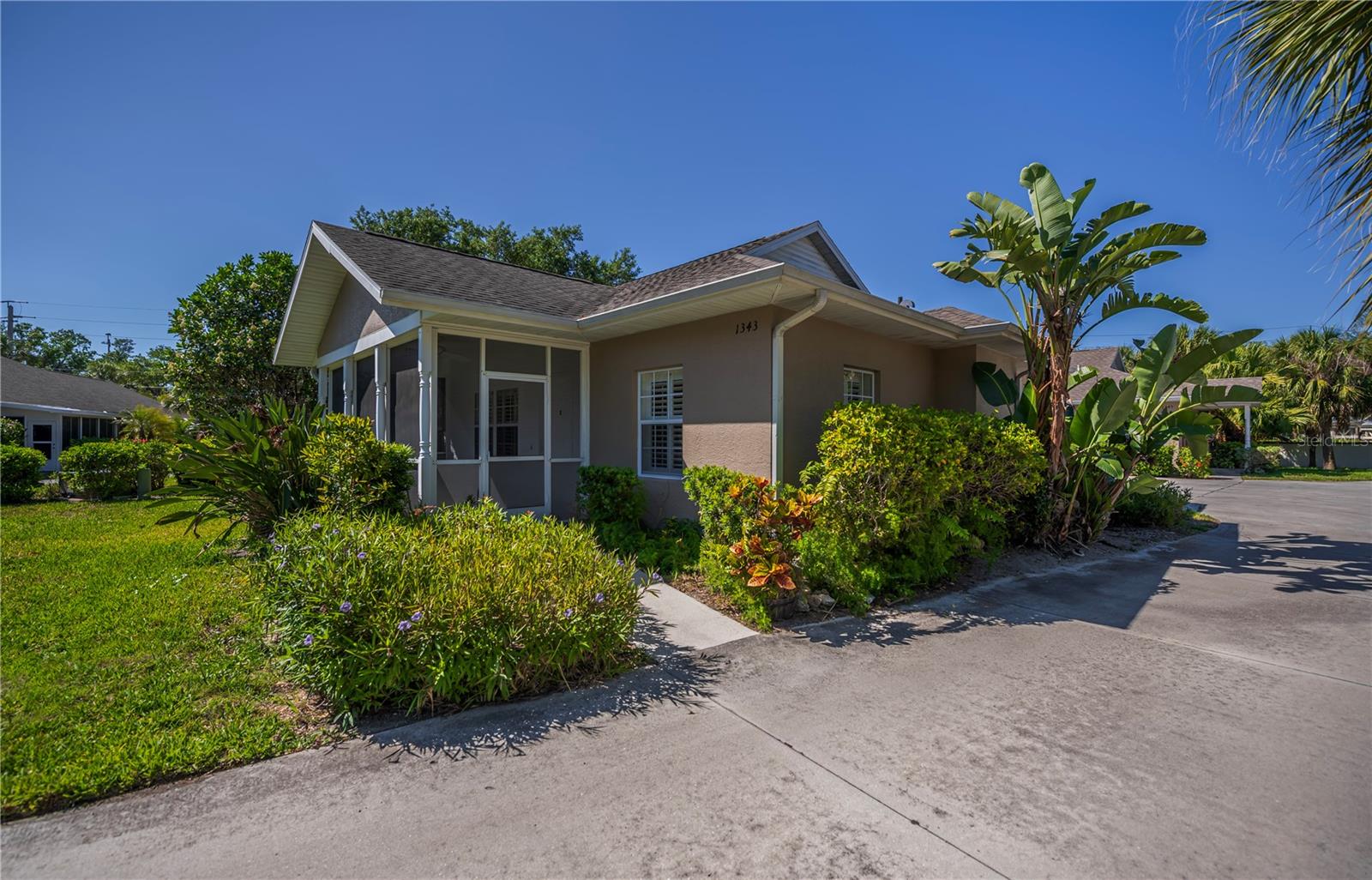 1343 RED OAK LN, PORT CHARLOTTE, FL, 33948