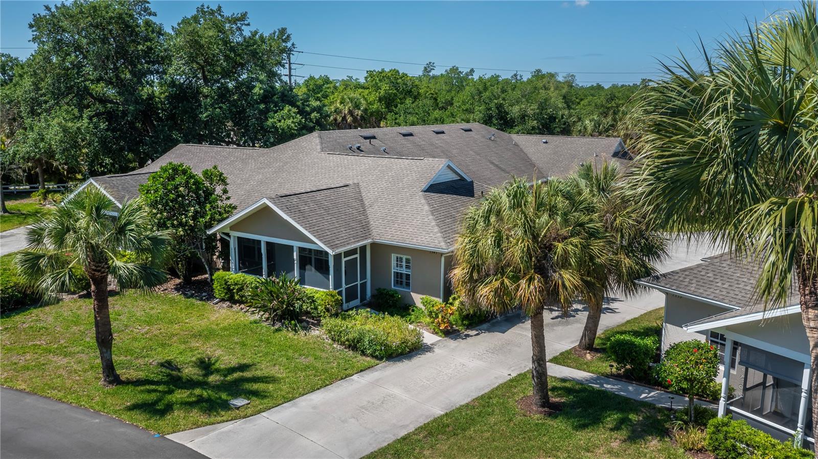 1343 RED OAK LN, PORT CHARLOTTE, FL, 33948