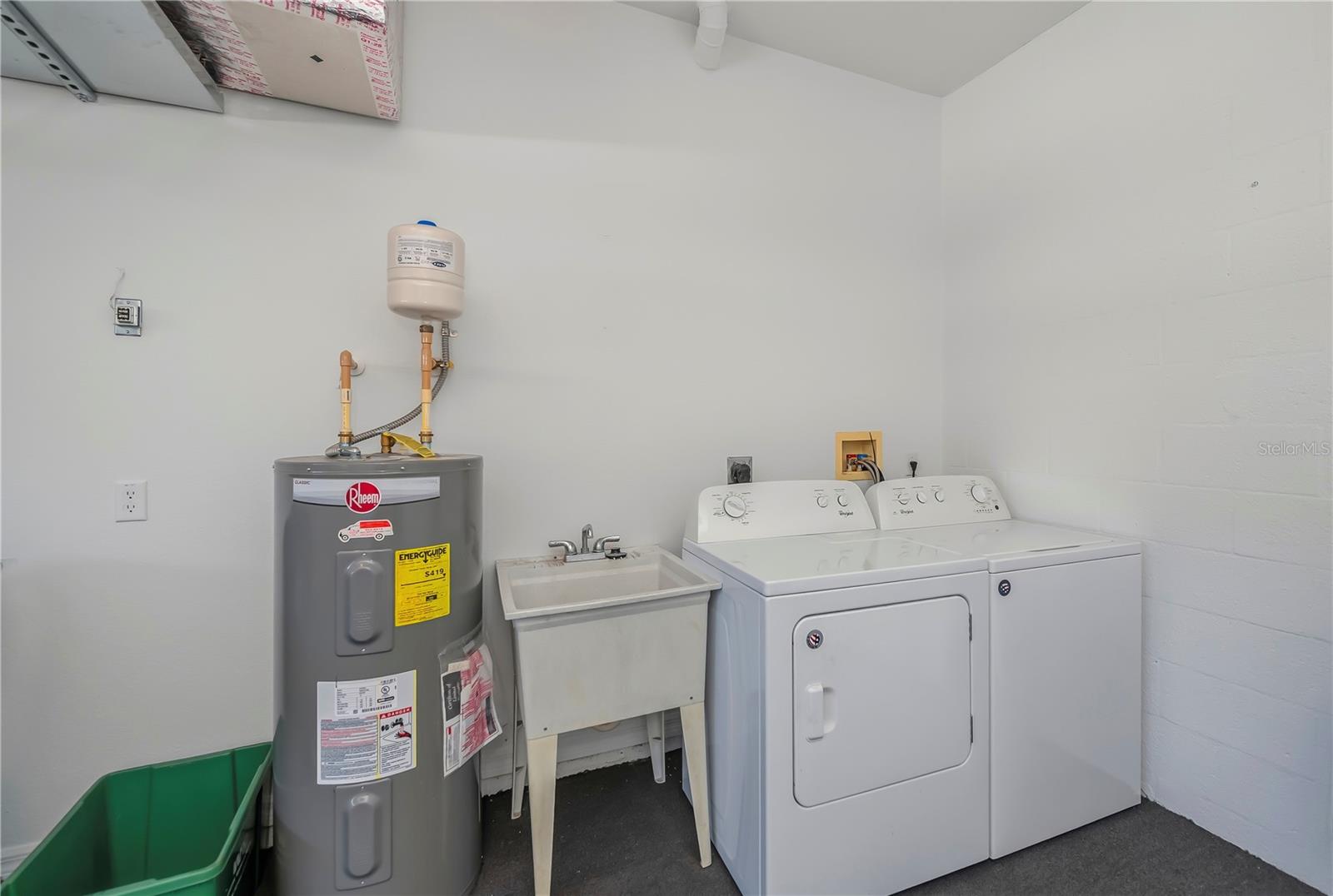 1343 RED OAK LN, PORT CHARLOTTE, FL, 33948