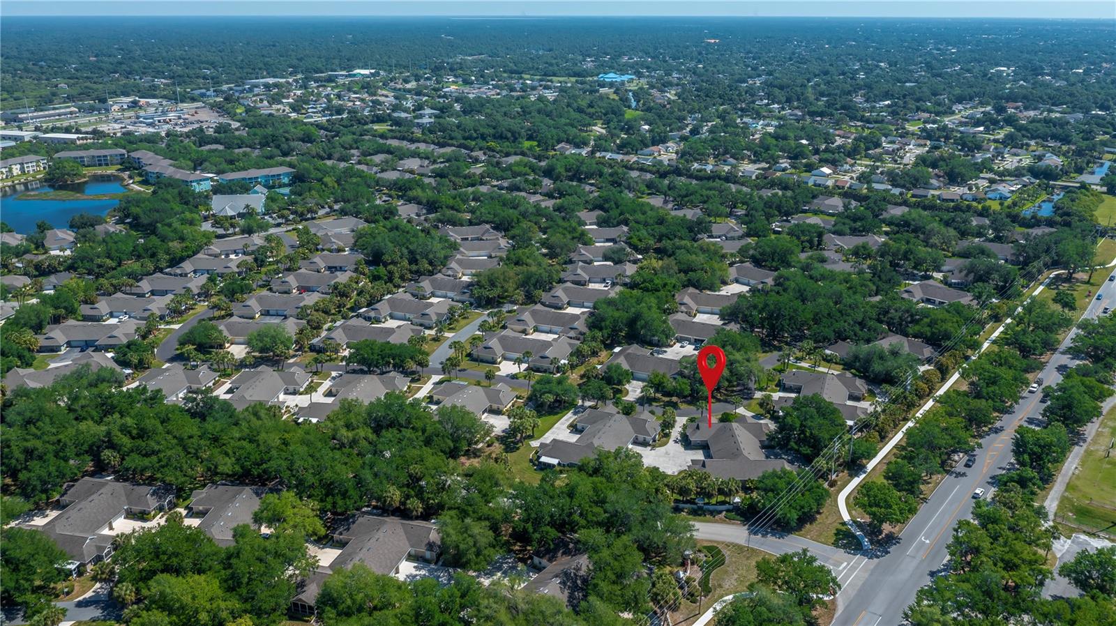 1343 RED OAK LN, PORT CHARLOTTE, FL, 33948