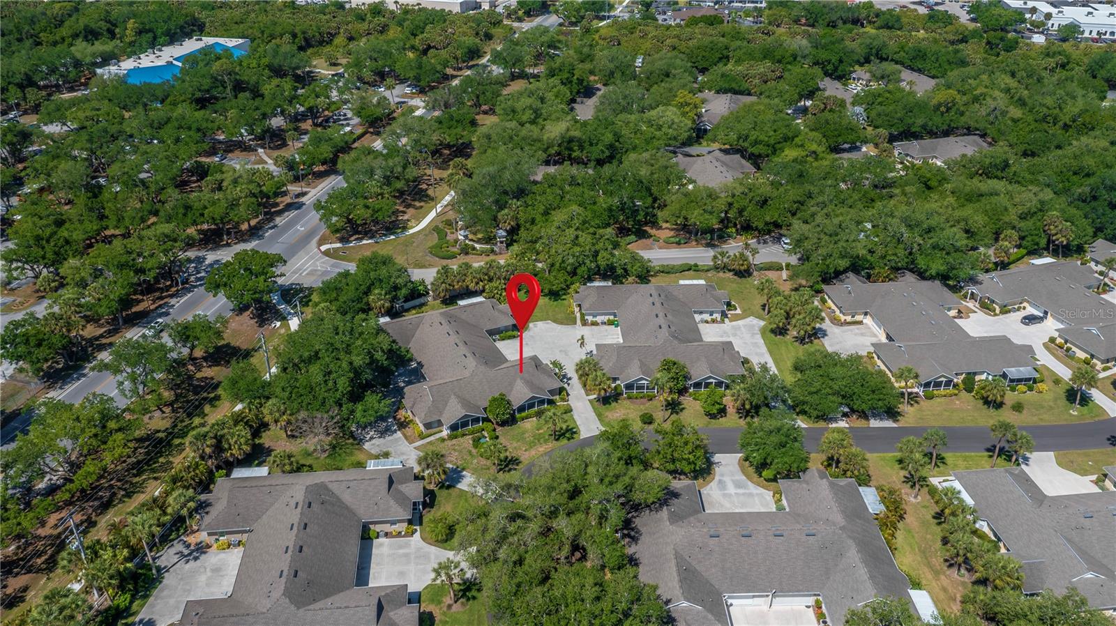 1343 RED OAK LN, PORT CHARLOTTE, FL, 33948