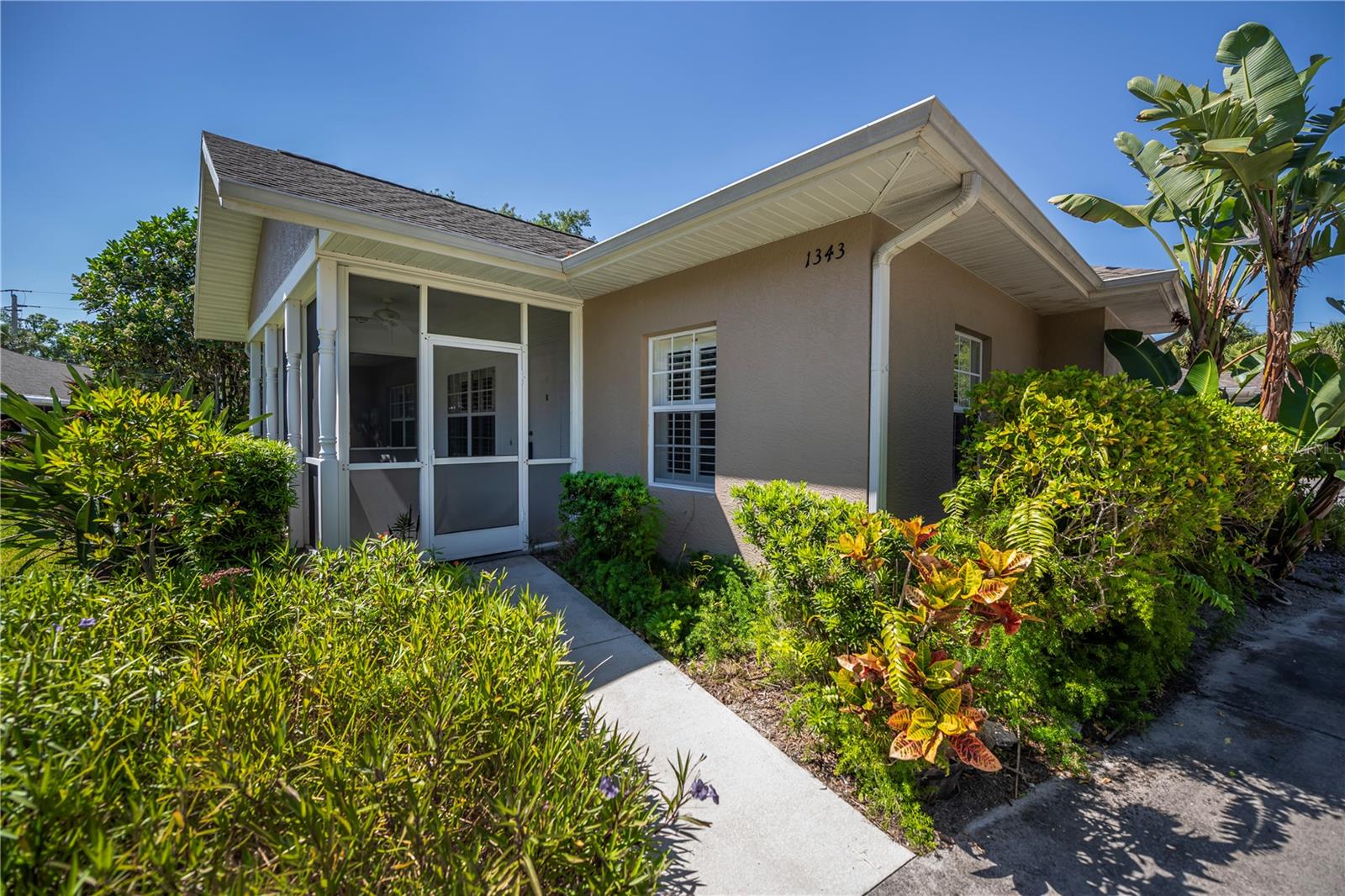 1343 RED OAK LN, PORT CHARLOTTE, FL, 33948