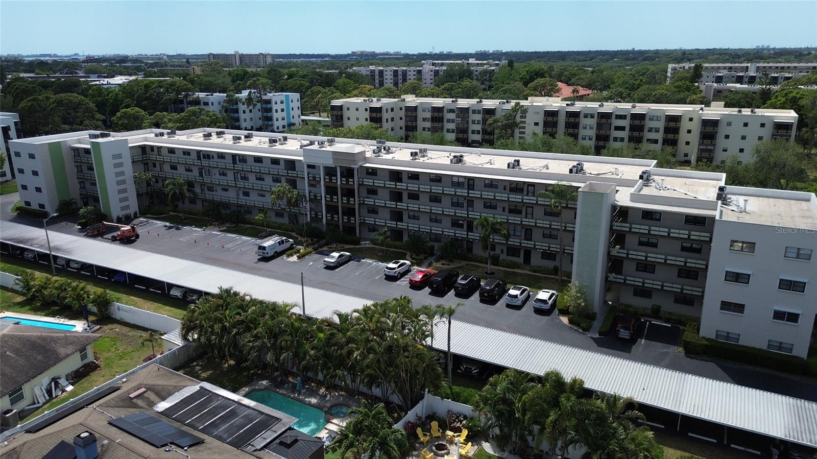 6080 80 ST N #409, ST PETERSBURG, FL, 33709