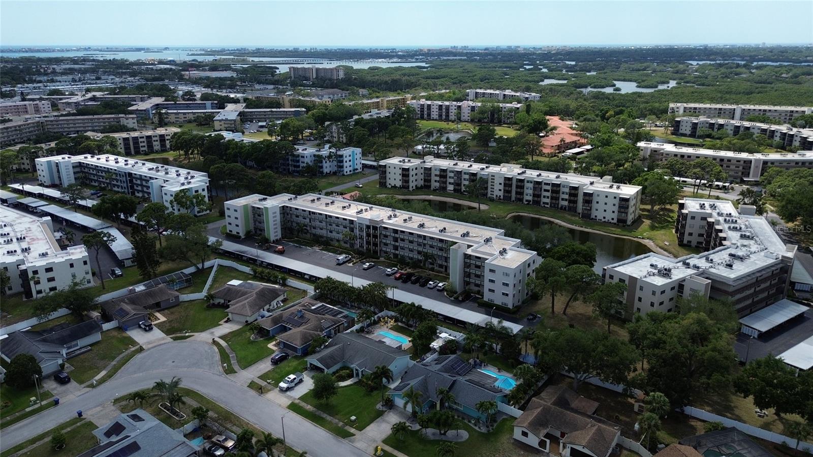 6080 80 ST N #409, ST PETERSBURG, FL, 33709