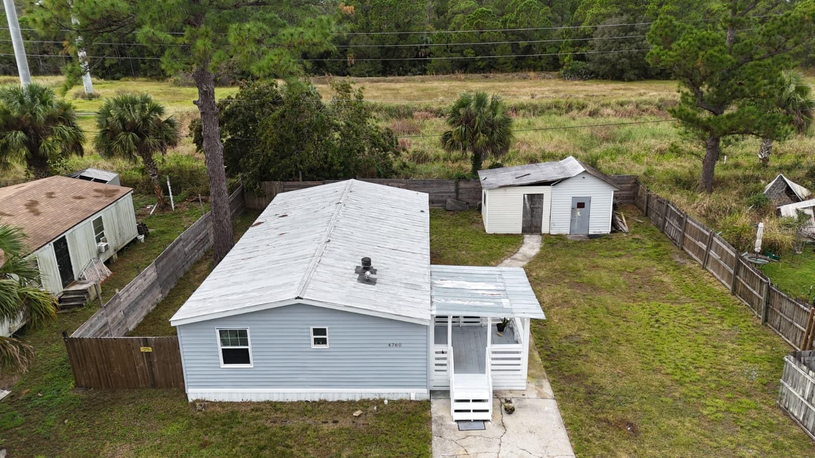 4760 LAKE ONTARIO DR, COCOA, FL, 32926