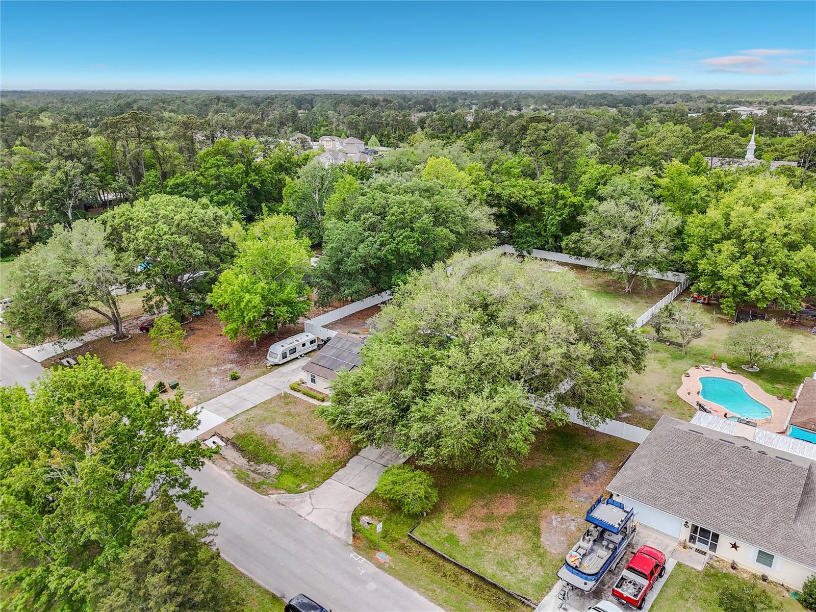 6380 BAHAIA RD, FLEMING ISLAND, FL, 32003