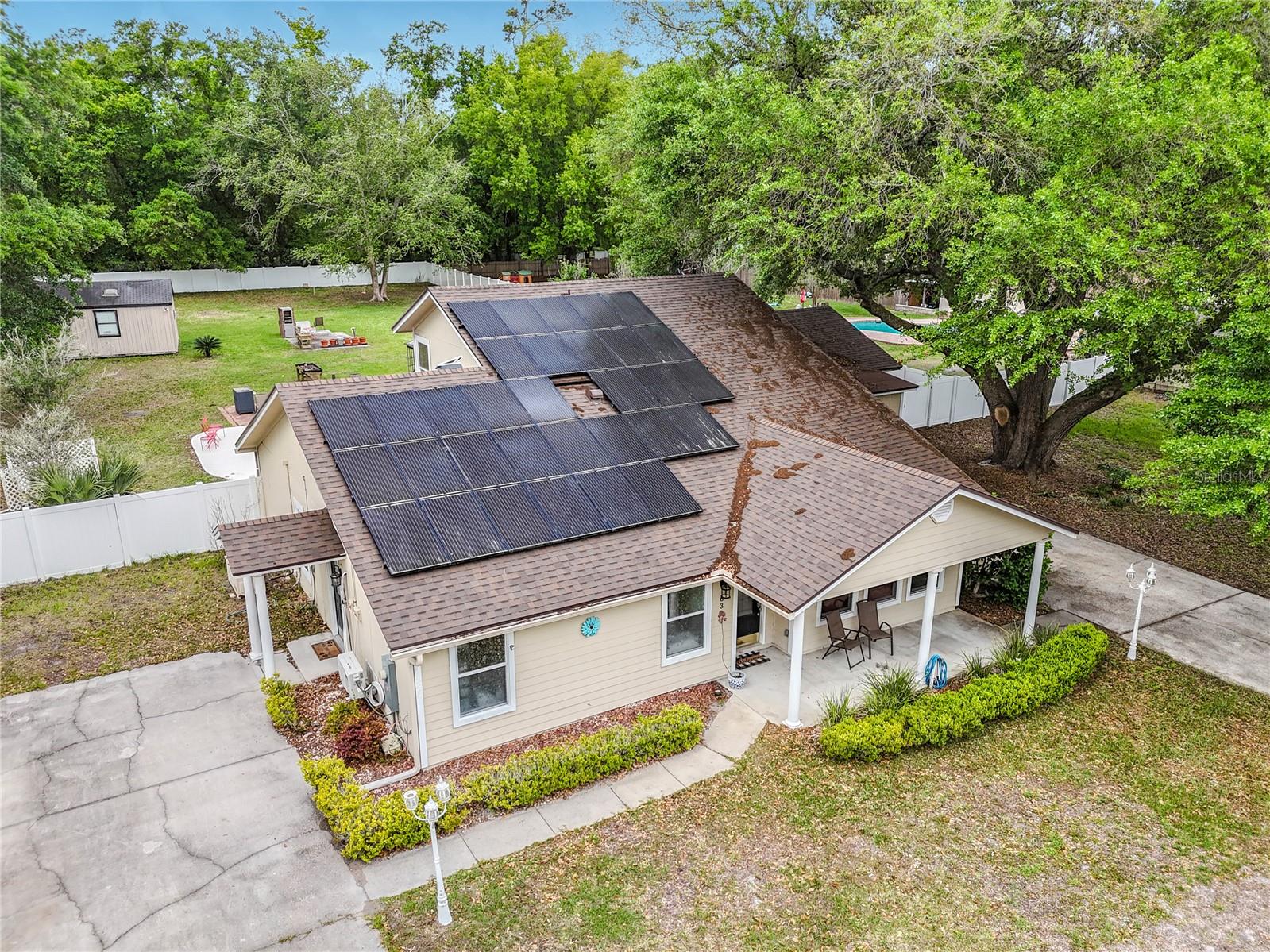 6380 BAHAIA RD, FLEMING ISLAND, FL, 32003