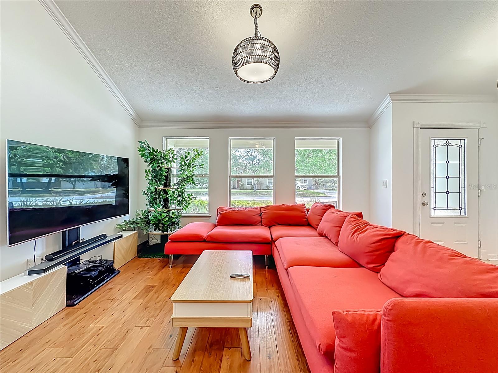 6380 BAHAIA RD, FLEMING ISLAND, FL, 32003