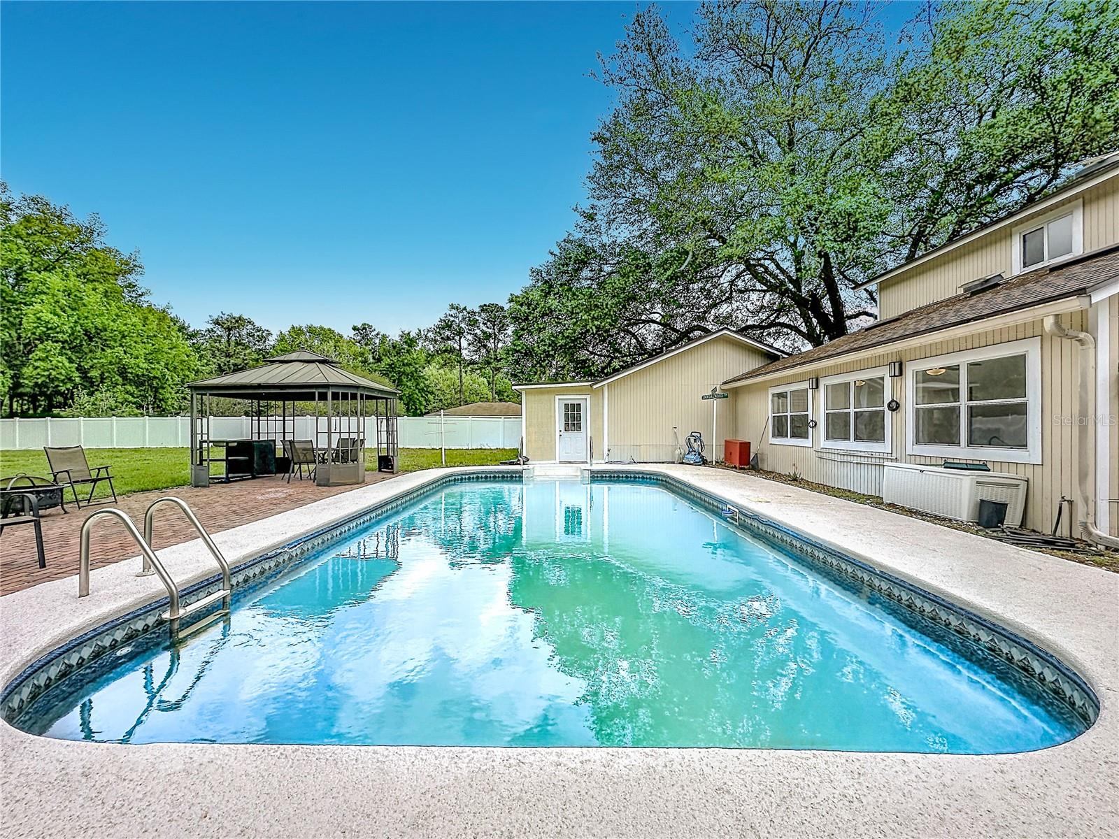 6380 BAHAIA RD, FLEMING ISLAND, FL, 32003