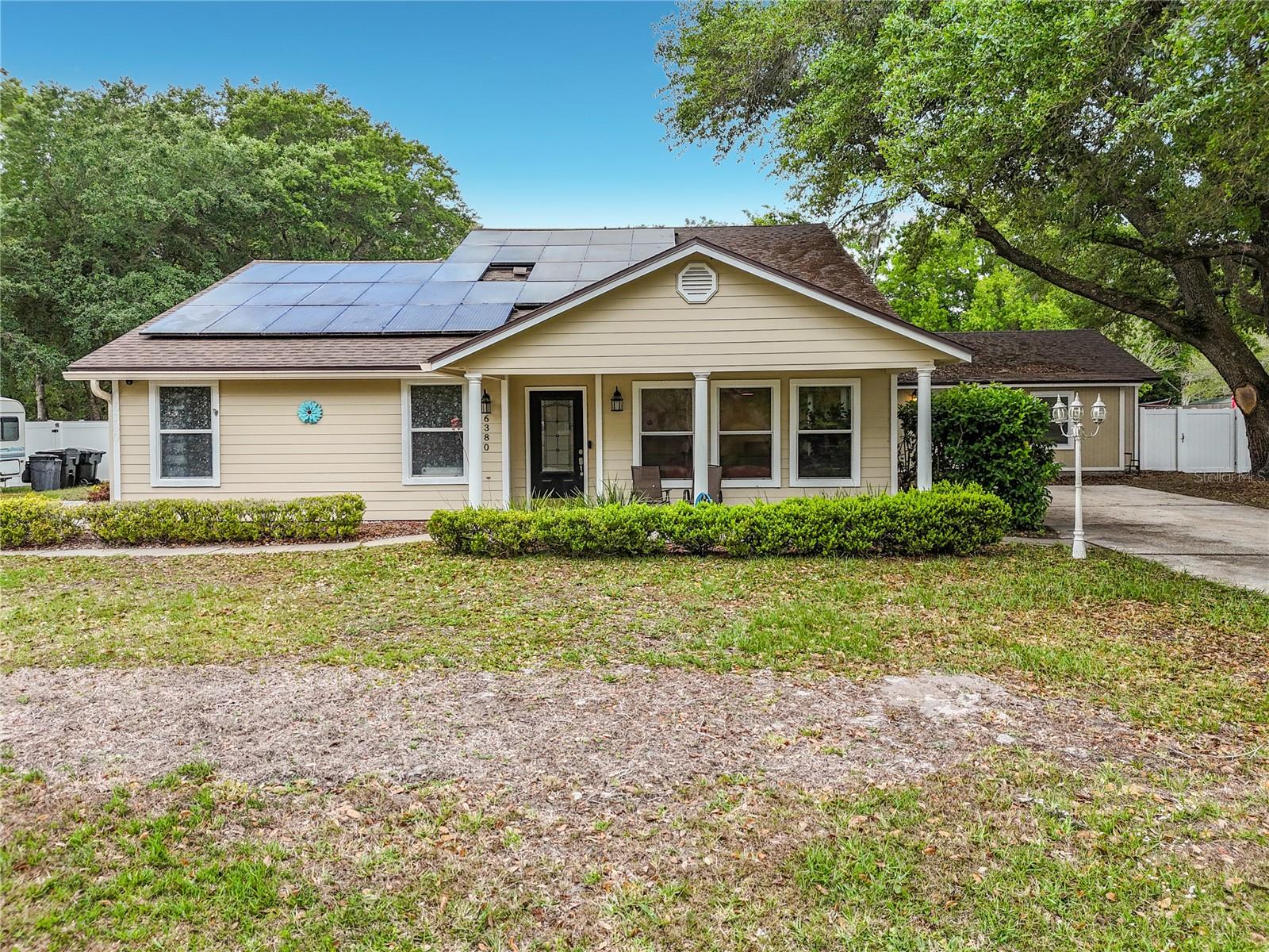 6380 BAHAIA RD, FLEMING ISLAND, FL, 32003