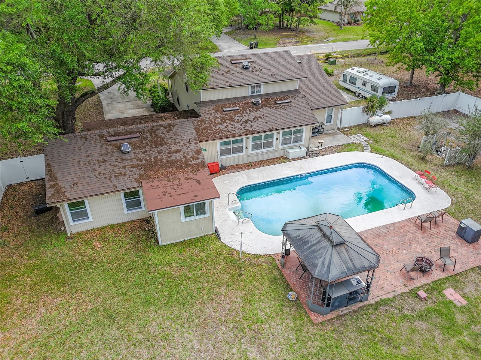 6380 BAHAIA RD, FLEMING ISLAND, FL, 32003