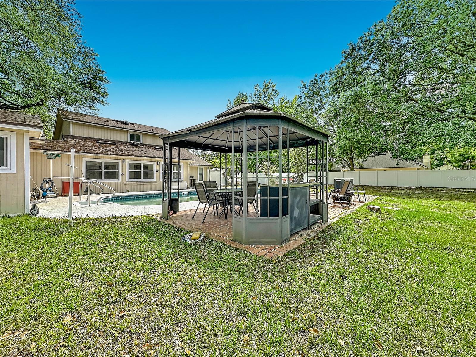 6380 BAHAIA RD, FLEMING ISLAND, FL, 32003