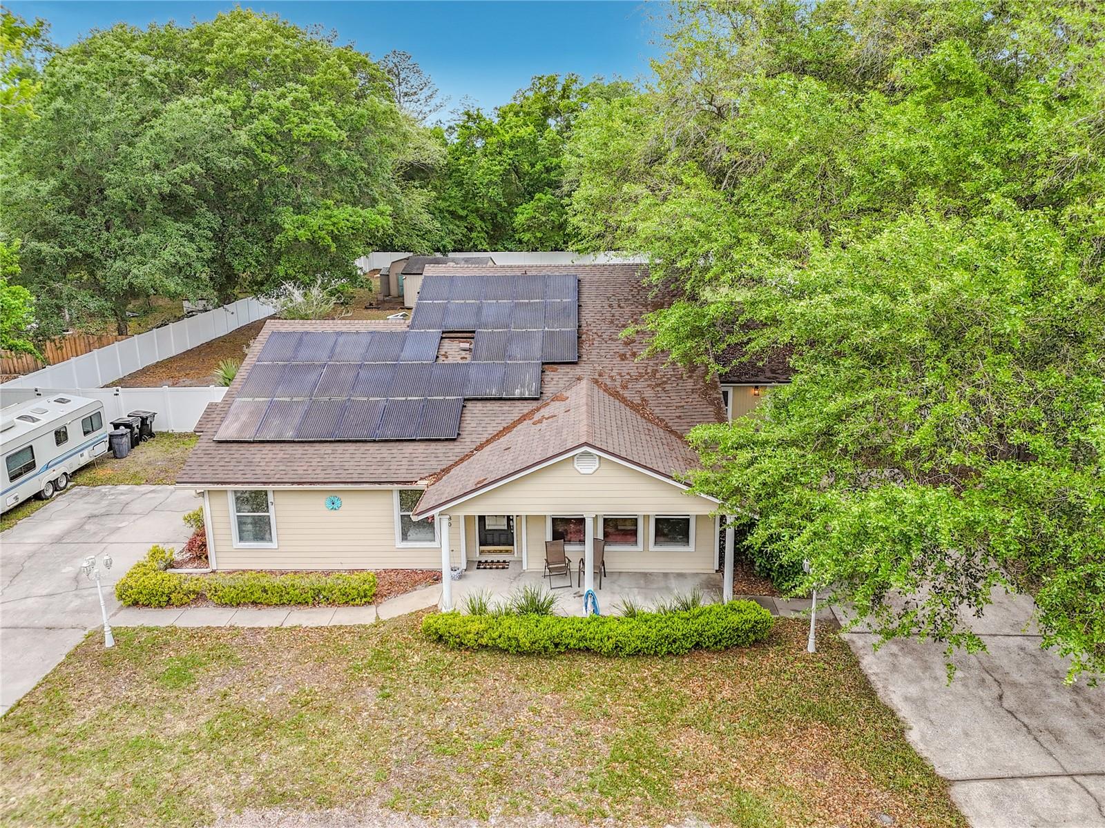 6380 BAHAIA RD, FLEMING ISLAND, FL, 32003