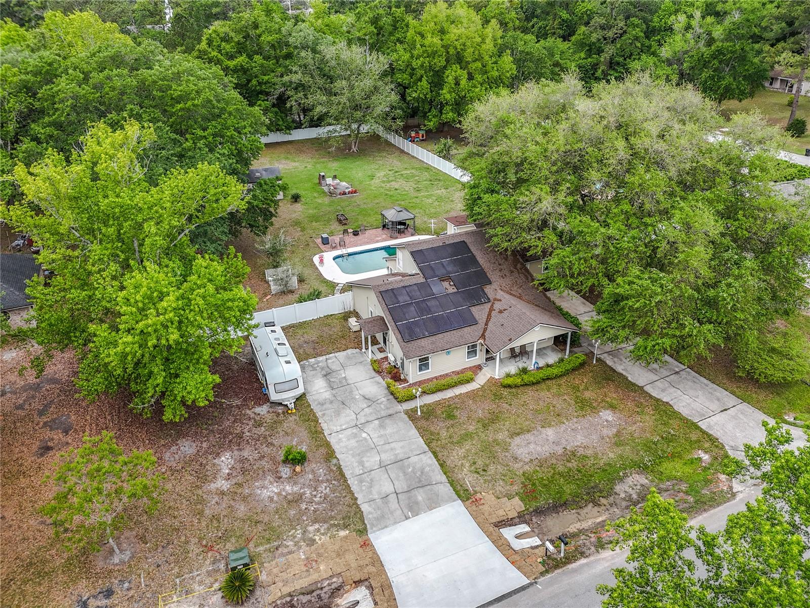 6380 BAHAIA RD, FLEMING ISLAND, FL, 32003