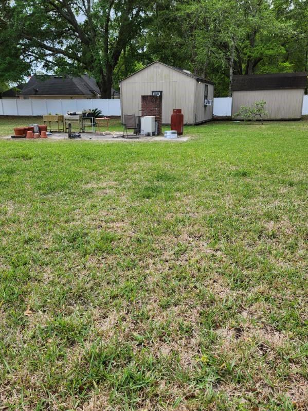 6380 BAHAIA RD, FLEMING ISLAND, FL, 32003