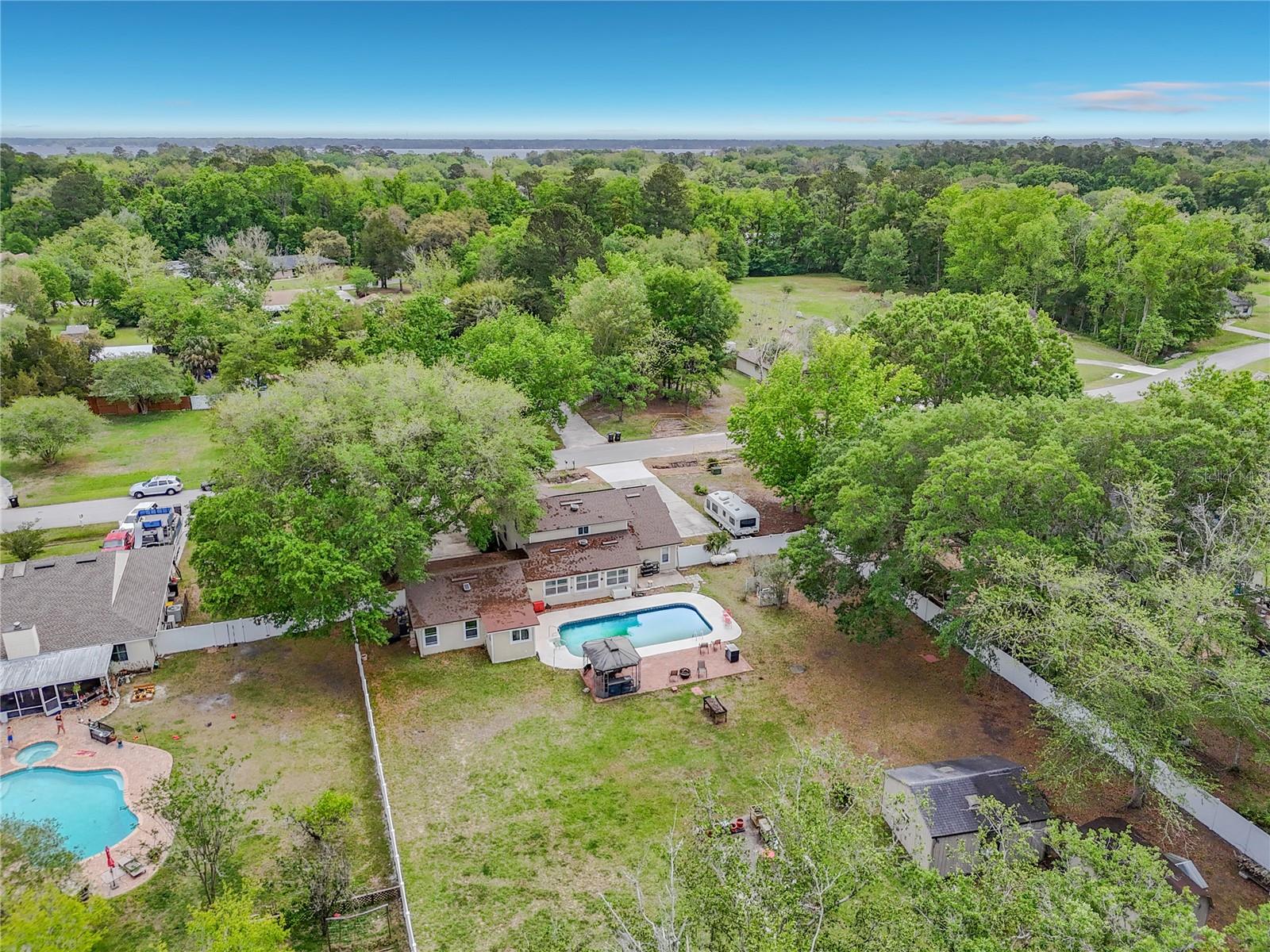 6380 BAHAIA RD, FLEMING ISLAND, FL, 32003