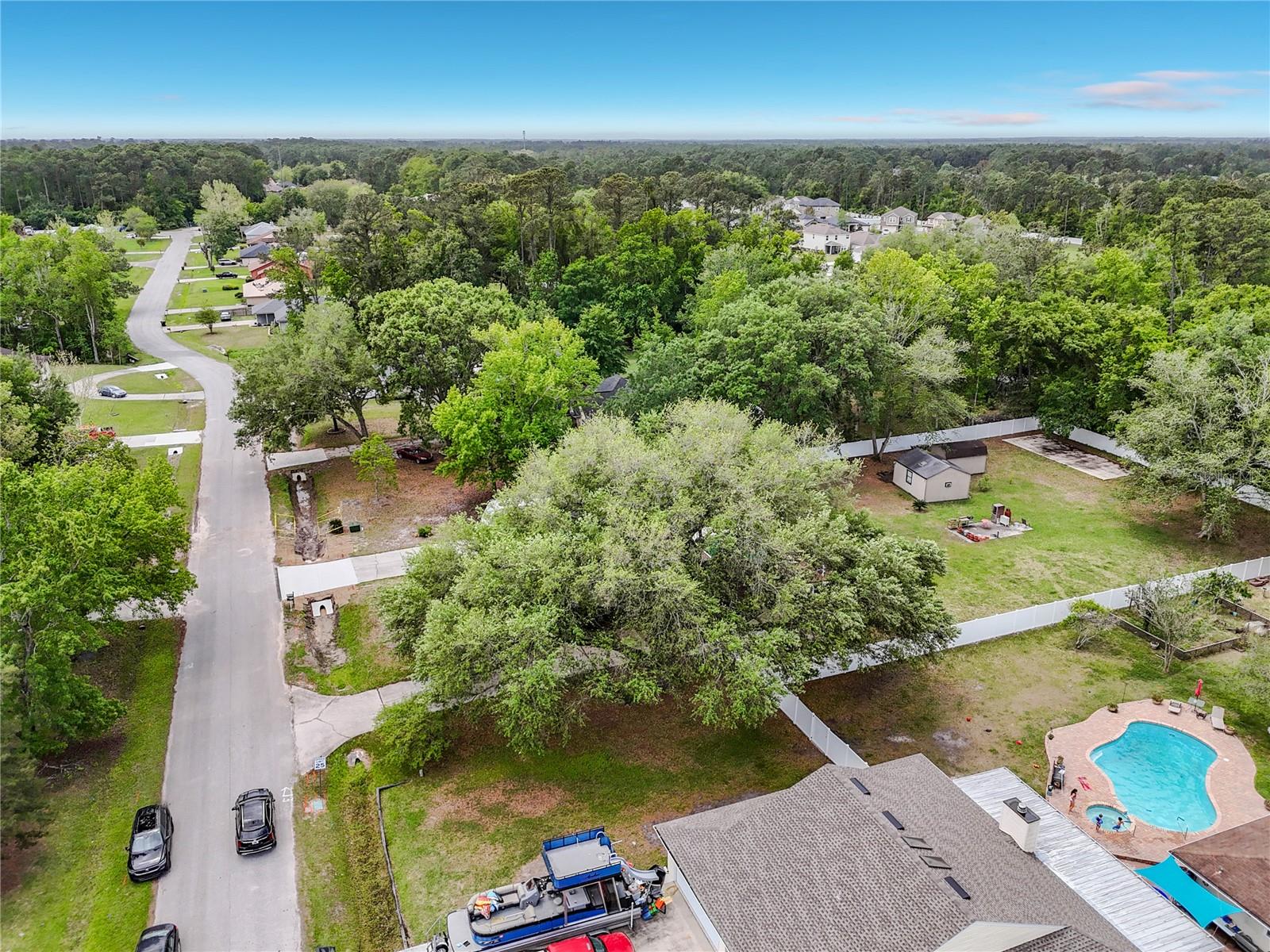 6380 BAHAIA RD, FLEMING ISLAND, FL, 32003