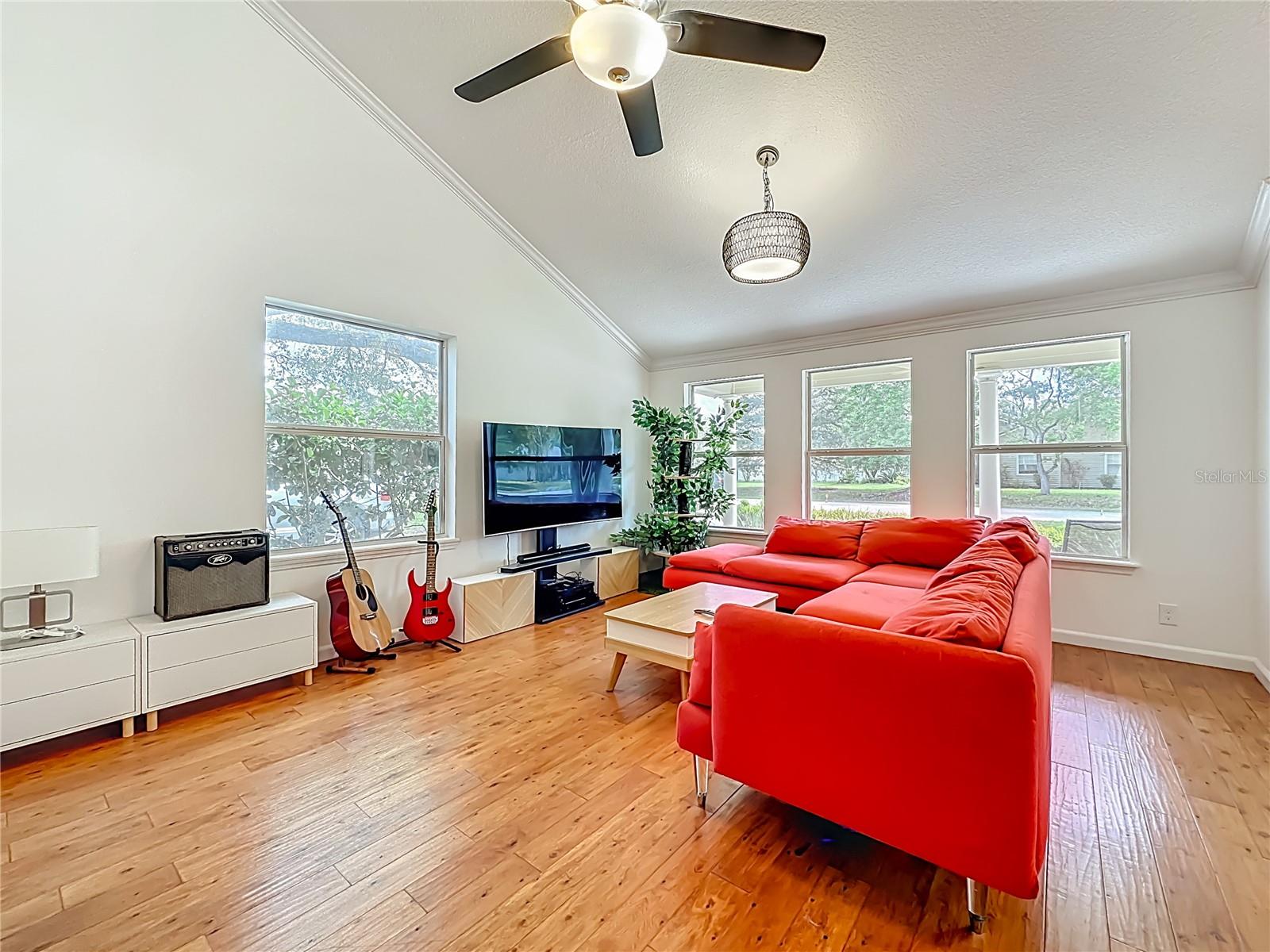 6380 BAHAIA RD, FLEMING ISLAND, FL, 32003