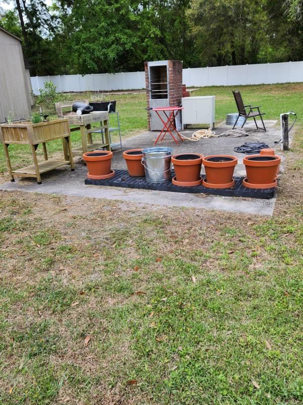 6380 BAHAIA RD, FLEMING ISLAND, FL, 32003