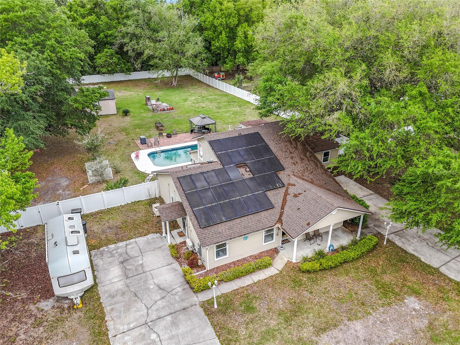 6380 BAHAIA RD, FLEMING ISLAND, FL, 32003